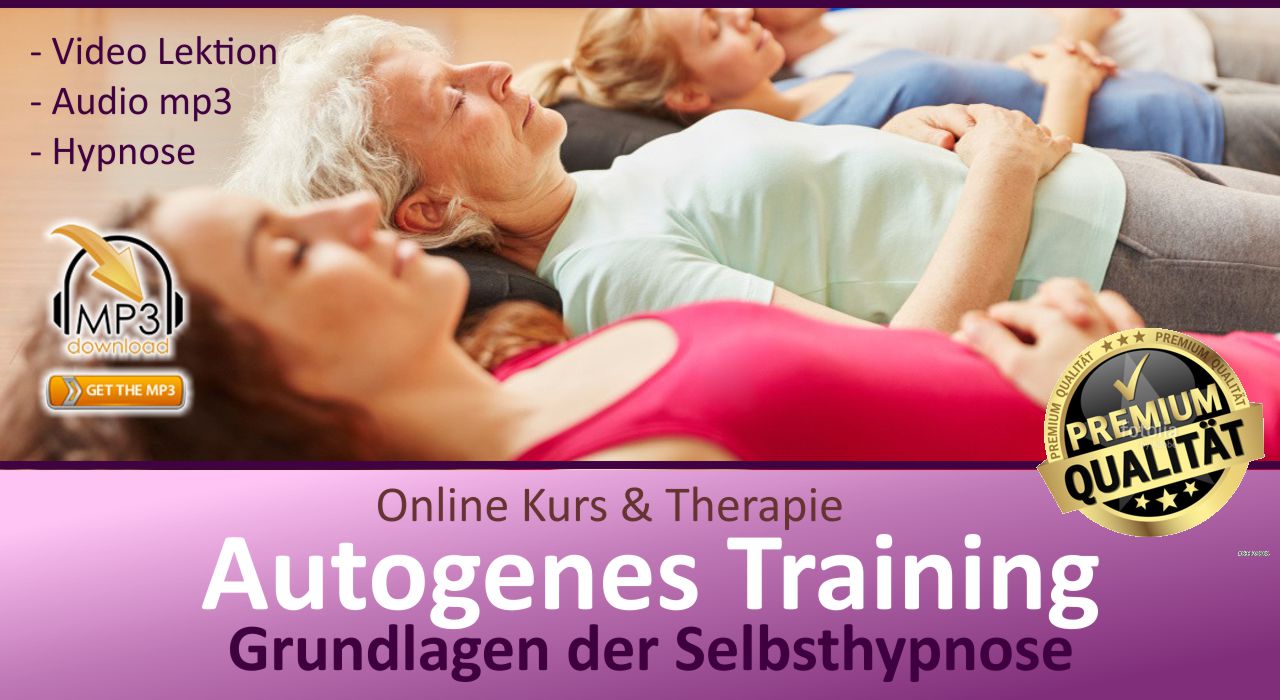 Autogenes Training