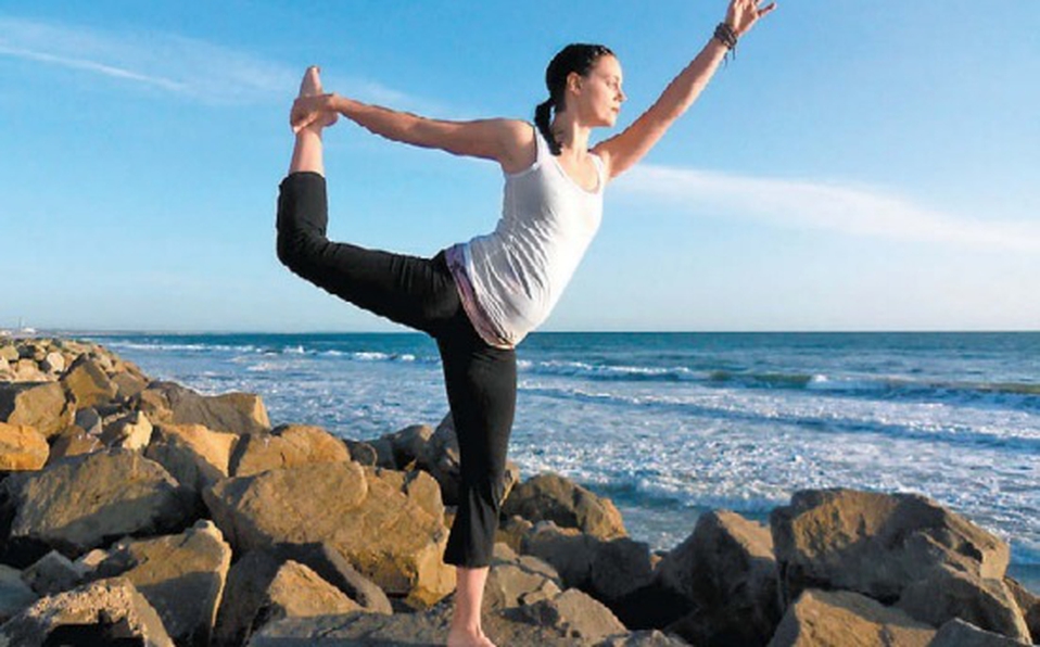 Kripalu Yoga Urlaub Retreat