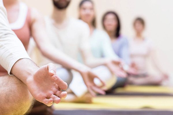 Kundalini Yoga retreat urlaub