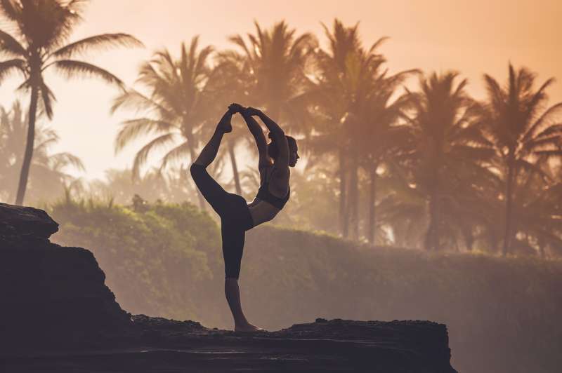 Ratgeber zum yoga urlaub 