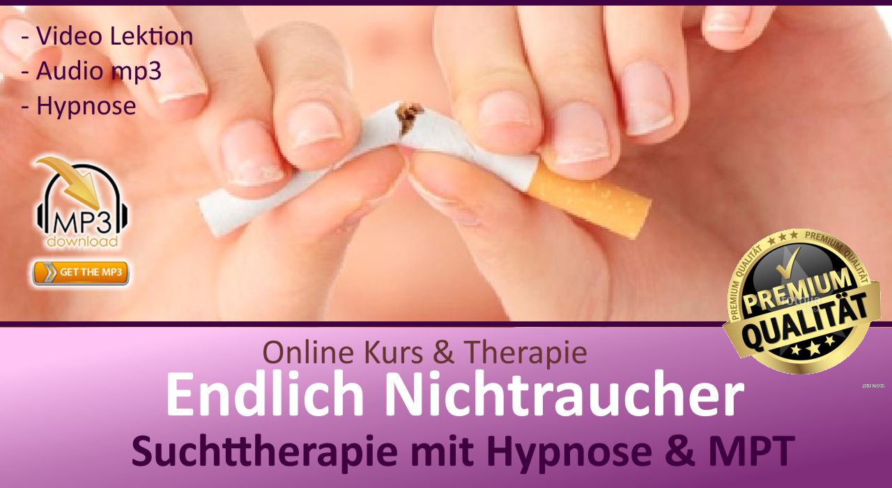 Endlich Nichtraucher