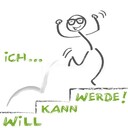 Hallo liebe FreundeEin Übung zum sich selber Motivieren: „ich kann es... ich schaffe es...ich bin Spitze“Hast du dich schon einmal gefragt, was das soll, wenn die Japaner jeden Morgen ihr Gejohle und Gehüpfe zelebrieren oder was bei den Rugbymannschaften abläuft, wenn sie einen „wilden Haufen“ bilden und ihre Schlachtrufe brüllen? Sie bringen sich in Stimmung und powern sich hoch!Und kannst du mir einen vernünftigen Grund nennen, warum dies bei dir nicht auch funktionieren soll? Die Antwort der Verlierer lautet: ››Ja, aber, ich kann doch nicht, was würden denn die anderen sagen...«Die Antwort der Sieger jedoch: ›› Warum nicht...!« Teste es selbst und entscheide erst dann... Die Übung geht folgendermassen: ››Atme tief ein, lächle und dann sage laut und mit erhobenen Armen „jaaaa, ich kann es, ich schaffe es, ich bin Spitzeeee!“« und das Ganze noch 10.mal... Und wenn du die Wirkung noch steigern willst, tue es mit (d)einem ganzen Team. »Was sind wir?.... Spitzeeeel«Ausprobieren und deine Erfahrung in die  Kommentaren schreibenHerzliche Grüsse Dany & Josiwww.iloveme.one#retreat #auszeit #spiritualität #selbstvertrauen #ilovemeprinzip #community #meditation...