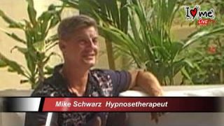 I Love me - Talk - Was ist Hypnose - Gast: Mike Schwarz 2018