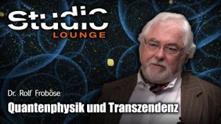 Die Quantenphysik der Unsterblichkeit - Wie Alles mit Allem ewig verbunden bleibt (Rolf Froböse)