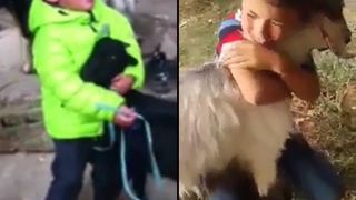 Life Changing Videos - Hero Kids Save Animals | Facebook