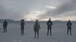 [OFFICIAL VIDEO] Hallelujah - Pentatonix