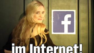 Extra 3 - Willkommen im Internet? | Facebook